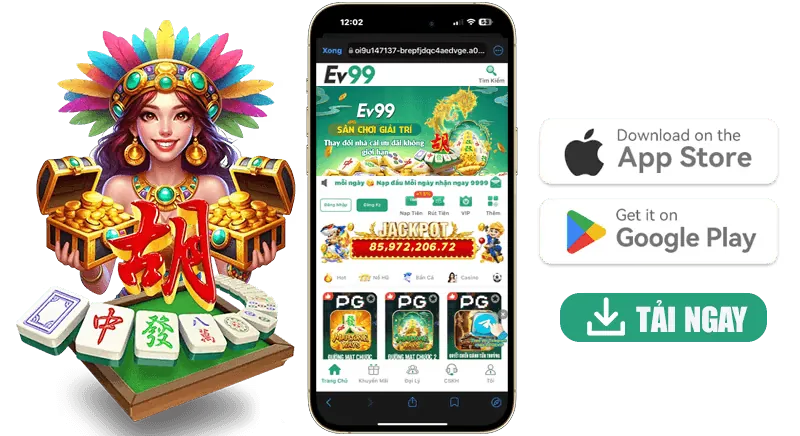 Đăng nhập hi8823 app android