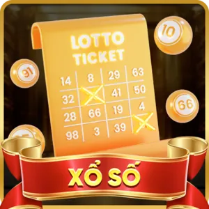 Biểu tượng Jackpot và tiền vàng, thể hiện cơ hội thắng lớn tại hi8823