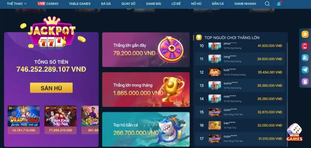 Hướng dẫn chơi bắn cá hi8823 app android